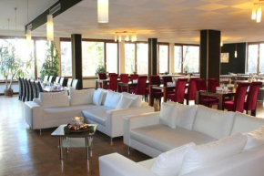  Hotel Atlas Sport  Гармиш-Партенкирхен